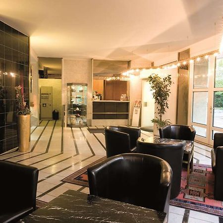 Derag Livinghotel Appartements Johann Wolfgang Frankfurt am Main İç mekan fotoğraf
