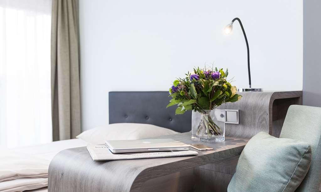 Derag Livinghotel Appartements Johann Wolfgang Frankfurt am Main Dış mekan fotoğraf