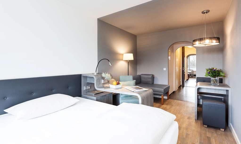 Derag Livinghotel Appartements Johann Wolfgang Frankfurt am Main Dış mekan fotoğraf